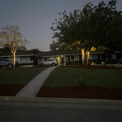 Green Grass Landscaping