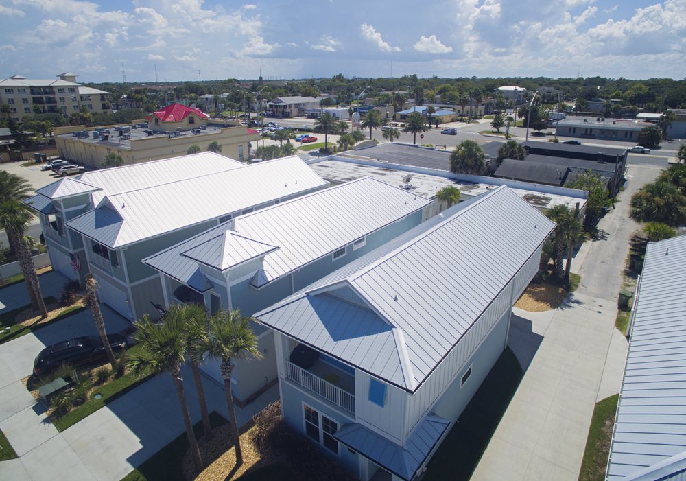 Slide of Weatherlock Roofing Contractor