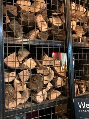 Decker Barbecue by null