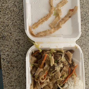 Peking Garden - Beef Chow Mein. - Chinese Near Me - Sumner, Washington Peking Garden - Beef Chow Mein. - Chinese Near Me - Sumner, Washington