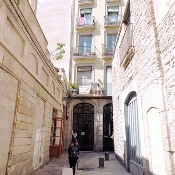 Satan's Coffee Corner - Coffee & Tea Near Me - Barcelona, B