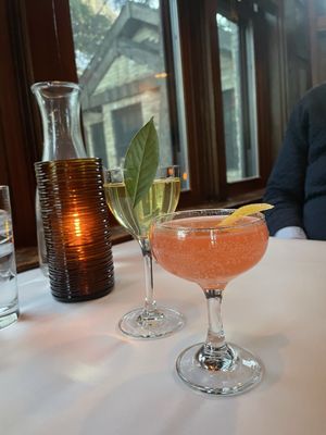 Bistro Campagne by null
