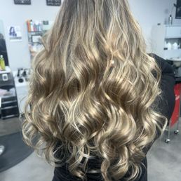 Hair Highlights