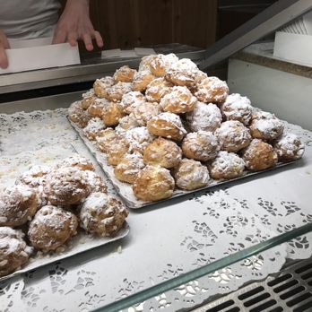 Dunes Blanches - Chez Pascal - Desserts Near Me - Bordeaux, 33