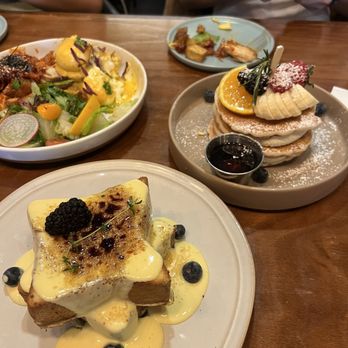 Four Chairs - Breakfast & Brunch Near Me - San Francisco, California