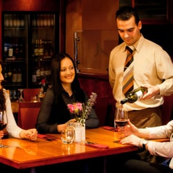 Alvitos Italian Restaurant