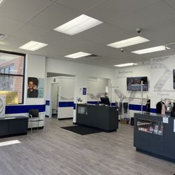 Alterations Express - North Olmsted