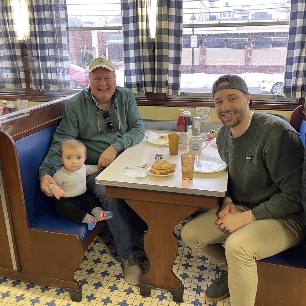 Wilson's Diner - American Near Me - Waltham, Massachusetts Wilson's Diner - American Near Me - Waltham, Massachusetts