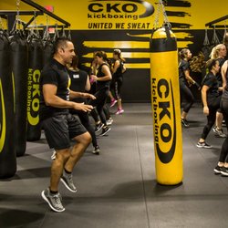 CKO Kickboxing Woodbridge