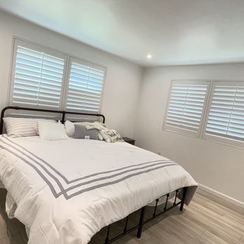 Saiki's Window Designs - Shades & Blinds Near Me