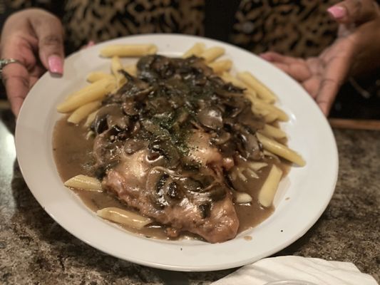 Giuseppe's by null