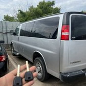 Dallas Affordable Locksmiths - Keys & Locksmiths Near Me