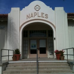 Naples Elementary School