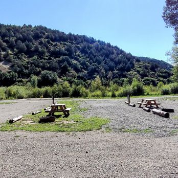 Mountainside RV Park - Pull-thru sites - RV Parks Near Me - Somerset, Colorado Mountainside RV Park - Pull-thru sites - RV Parks Near Me - Somerset, Colorado