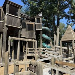 Parkside Place Park - Playground