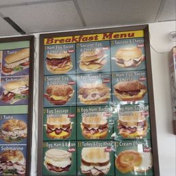 Olympic Donuts - menu - Donuts Near Me - Pico Rivera, California