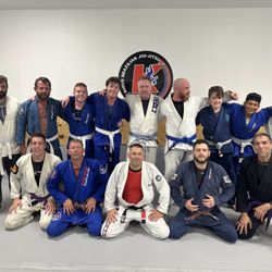 Mutant MMA