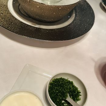 Caviar Russe - New American Near Me - New York, New York