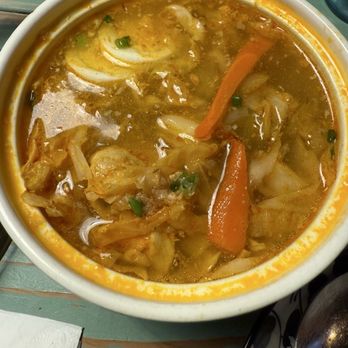 Zoefia - Sotanghon Soup! Yesssss - Filipino Near Me - Queens, New York Zoefia - Sotanghon Soup! Yesssss - Filipino Near Me - Queens, New York
