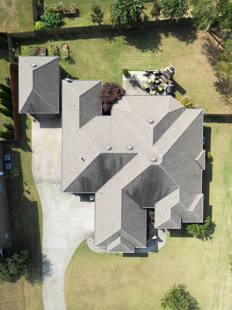 Slide of Alliance Roofing & Restoration