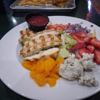 Gator's Dockside of Gainesville - SUMMER SALAD - American Near Me - Gainesville, Florida Gator's Dockside of Gainesville - SUMMER SALAD - American Near Me - Gainesville, Florida