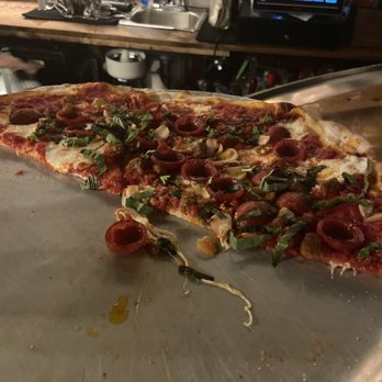 Rubirosa - Italian Near Me - New York, New York Rubirosa - Italian Near Me - New York, New York