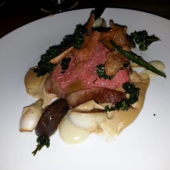 The Commons - Sirloin beef, main, $39. - Bars Near Me - Auckland, AUK The Commons - Sirloin beef, main, $39. - Bars Near Me - Auckland, AUK