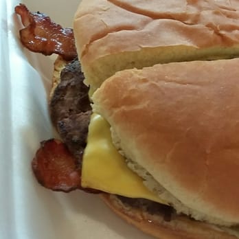 Scottie's Drive In - Super Cheese Burger with Bacon! - Burgers Near Me - Forest Grove, Oregon Scottie's Drive In - Super Cheese Burger with Bacon! - Burgers Near Me - Forest Grove, Oregon