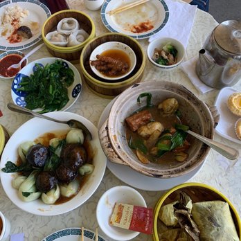 Mayflower Restaurant - Chinese Near Me - Milpitas, California