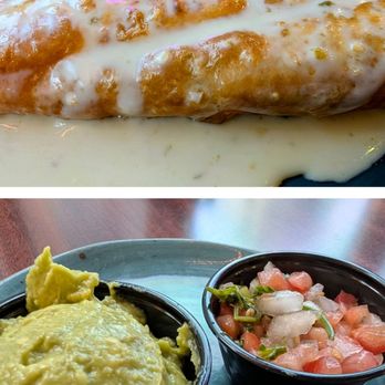 Las Palmas - Chimichanga (carnitas) - Mexican Near Me - Nashville, Tennessee Las Palmas - Chimichanga (carnitas) - Mexican Near Me - Nashville, Tennessee