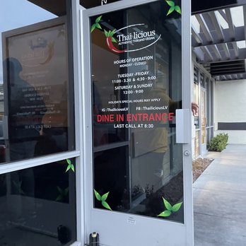 Thailicious Authentic Thai & Vegan - Thai Near Me - Henderson, Nevada Thailicious Authentic Thai & Vegan - Thai Near Me - Henderson, Nevada
