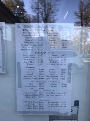Berkshire Mountain Bakery by null