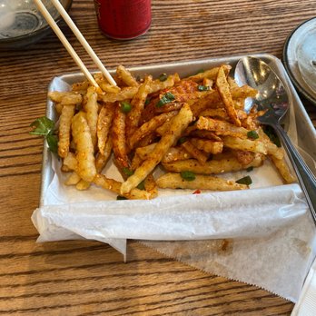 Sichuan Impression - Szechuan Near Me - Alhambra, California