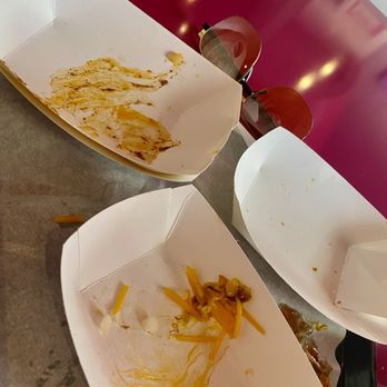 Pink's Hot Dogs - All gone - Hot Dogs Near Me - Universal City, California Pink's Hot Dogs - All gone - Hot Dogs Near Me - Universal City, California