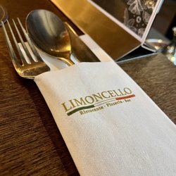 LIMONCELLO