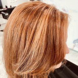 Salon Luxe