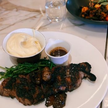Spago - Ny strip - New American Near Me - Las Vegas, Nevada