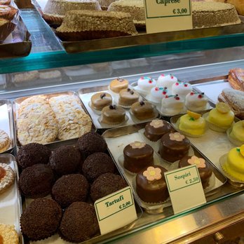 Giolitti - Ice Cream & Frozen Yogurt Near Me - Rome, RM