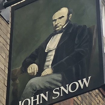 John Snow - Pubs Near Me - London, XGL John Snow - Pubs Near Me - London, XGL