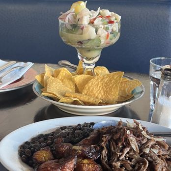 Cha Cha Cha - Caribbean Near Me - San Francisco, California