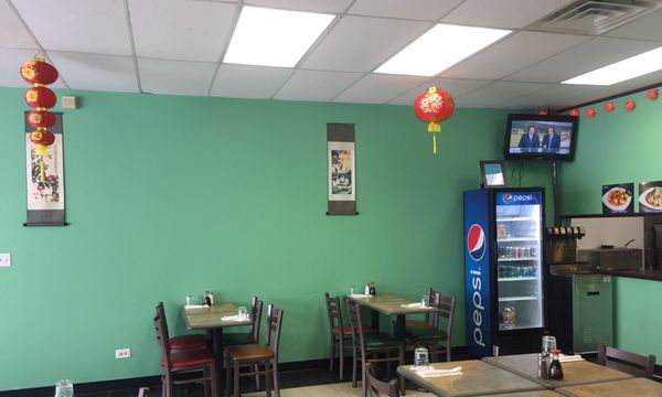 Baisi Thai Restaurant by null