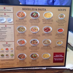 Noodles & Company