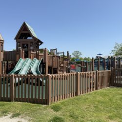 Kids Kingdom in Rowlett gift card