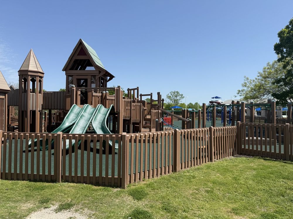 Kids Kingdom Image