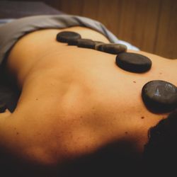 Massage Kneaded - *Photo by Trivi Photographi*