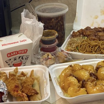 China Gourmet - Chinese Near Me - Las Vegas, Nevada