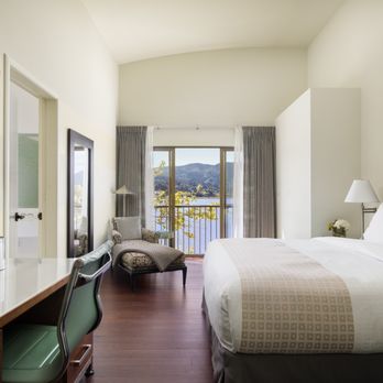 Acqua Hotel - Deluxe King - Hotels Near Me - Mill Valley, California Acqua Hotel - Deluxe King - Hotels Near Me - Mill Valley, California