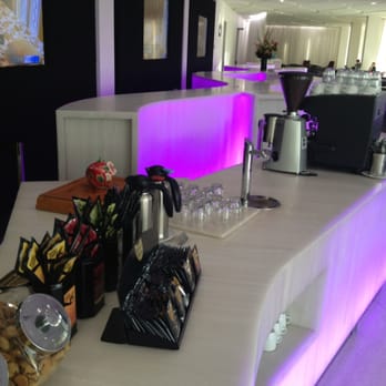 Virgin Australia Lounge - From the coffee bar - Airport Lounges Near Me - Melbourne Airport, VIC Virgin Australia Lounge - From the coffee bar - Airport Lounges Near Me - Melbourne Airport, VIC
