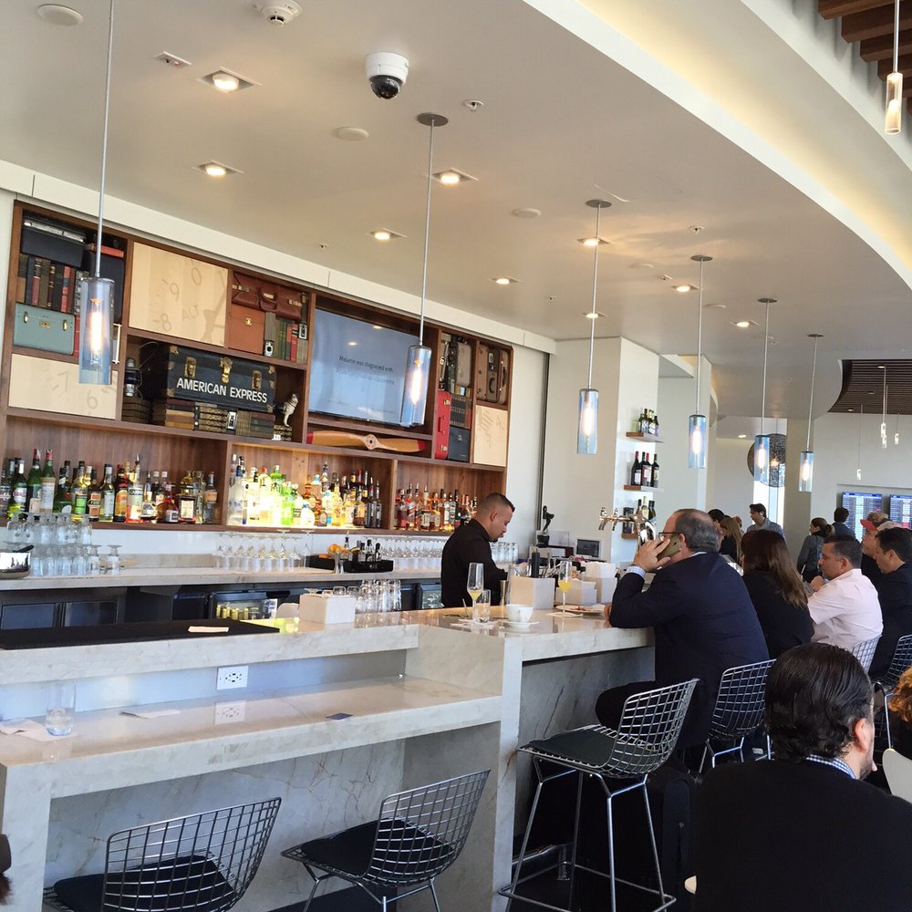 The Centurion Lounge - Airport Lounges Near Me - Miami, Florida The Centurion Lounge - Airport Lounges Near Me - Miami, Florida