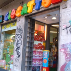 Rocco Giocattoli Distribuzione - Rocco Giocattoli